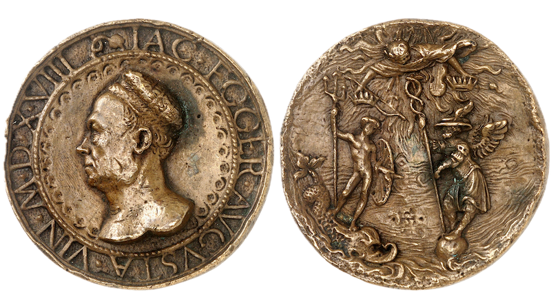 Fugger medaile